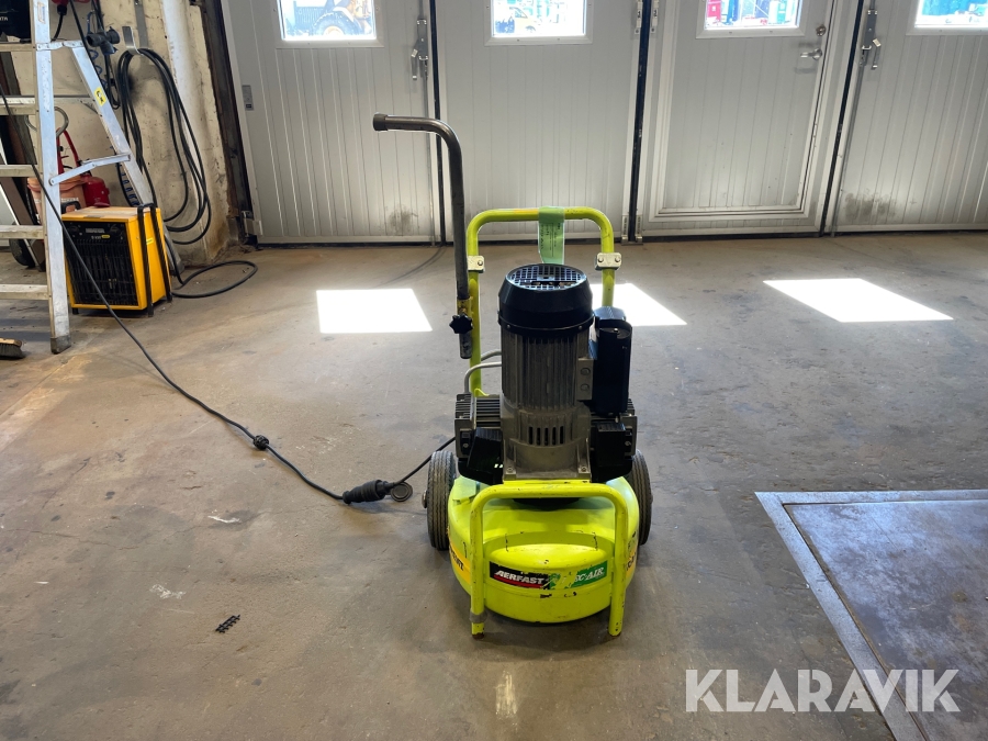Kompressor Senco AC 33024