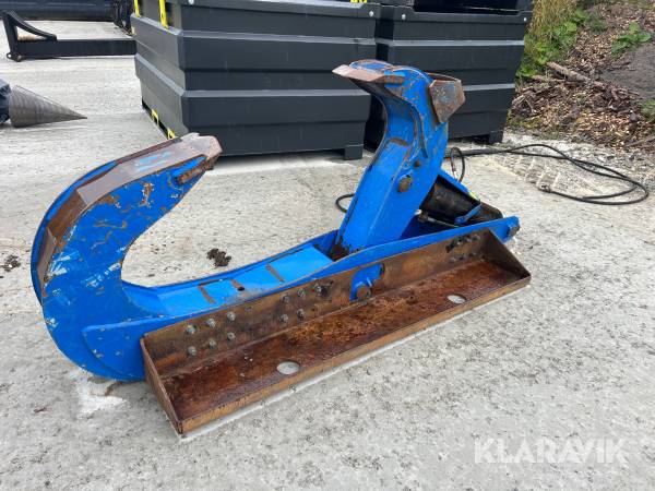 Woodcracker Westtech L920