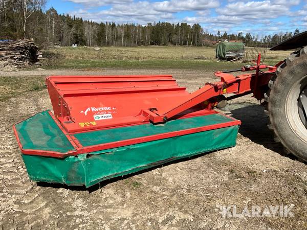 Slåtterkross Kverneland Taarup 3028