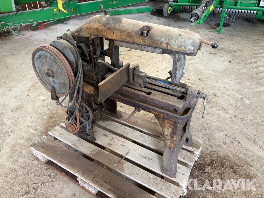 Kallsåg Sajo RC45