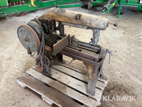 Kallsåg Sajo RC45