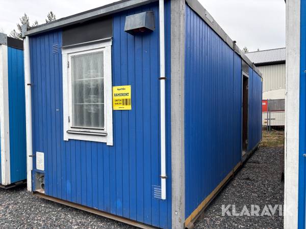 Personalmodul Remodul OMTD6