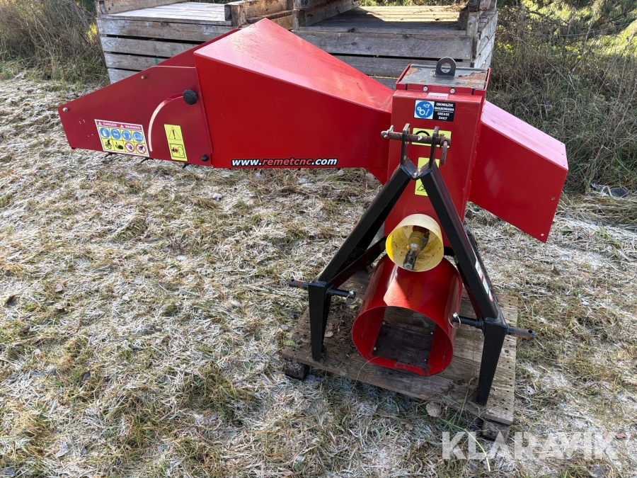 Grentugg Remet R-120