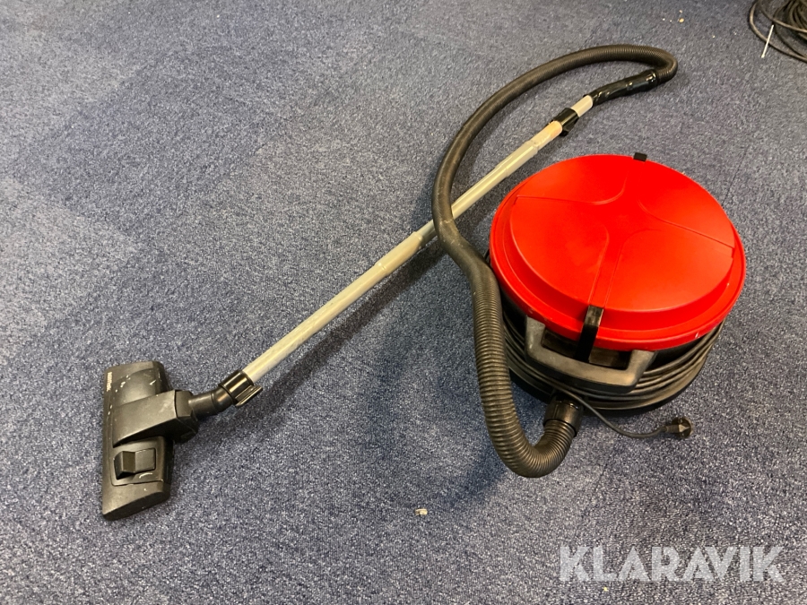 Dammsugare Nilfisk VP930