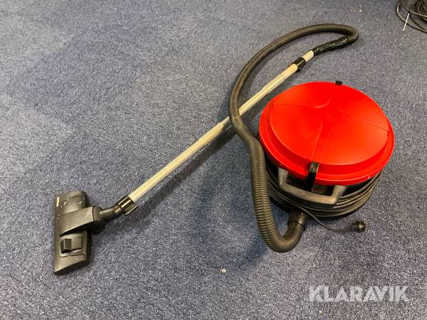 Dammsugare Nilfisk VP930