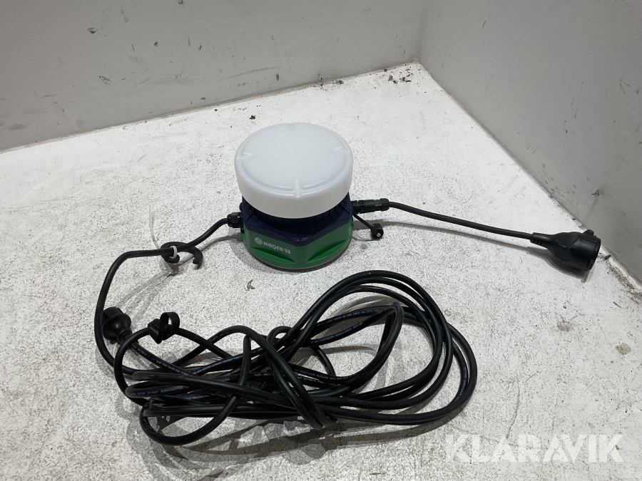 Byglampa El-Björn EB 13591