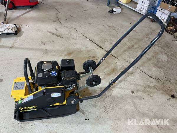 Markvibrator Bomag BVP 18/45