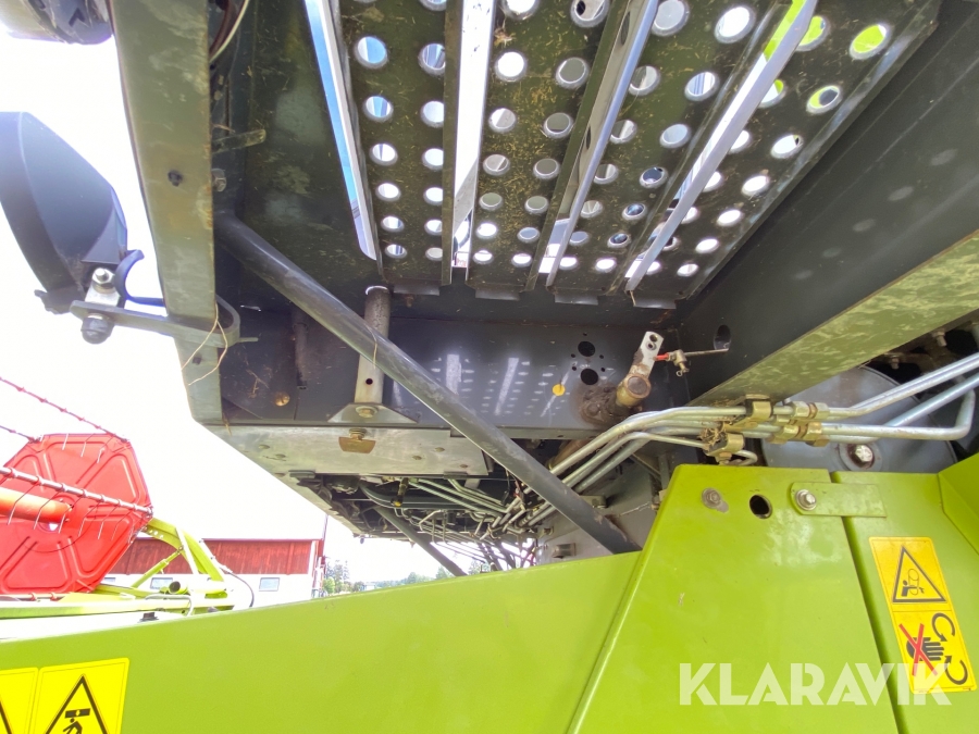 Skördetröska Claas Dominator 68S