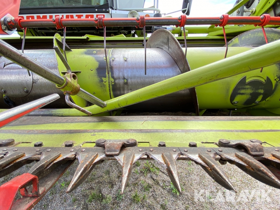 Skördetröska Claas Dominator 68S