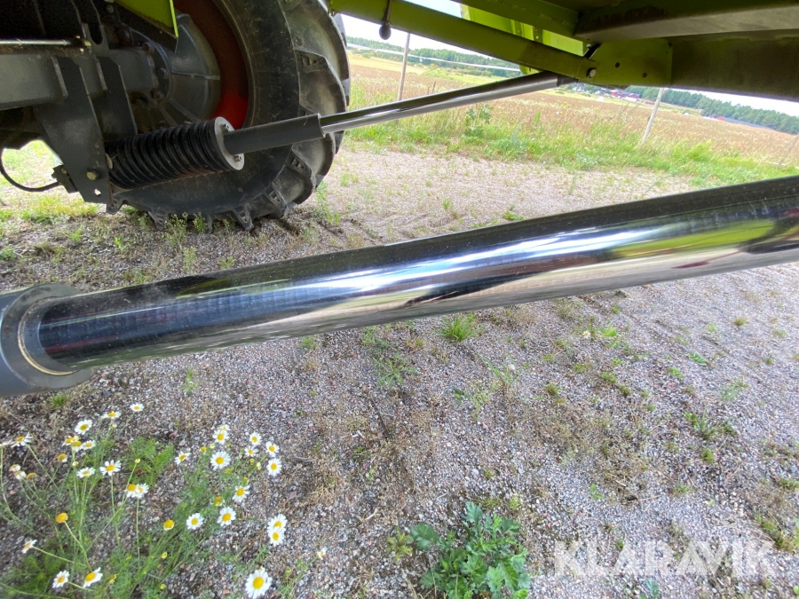 Skördetröska Claas Dominator 68S