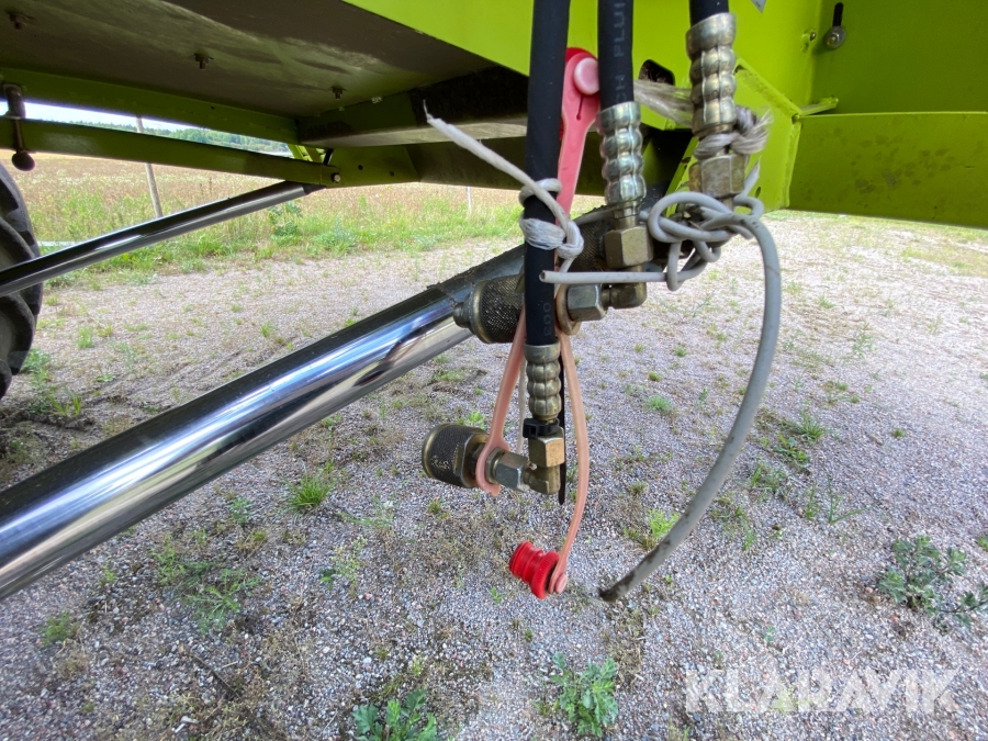 Skördetröska Claas Dominator 68S