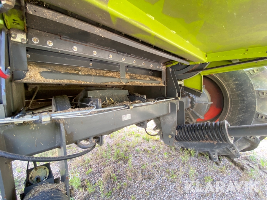 Skördetröska Claas Dominator 68S