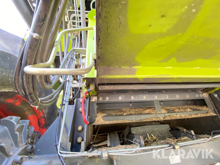 Skördetröska Claas Dominator 68S