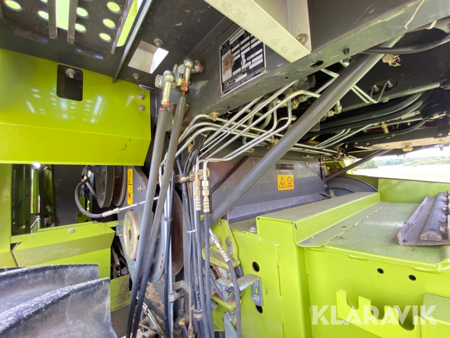 Skördetröska Claas Dominator 68S