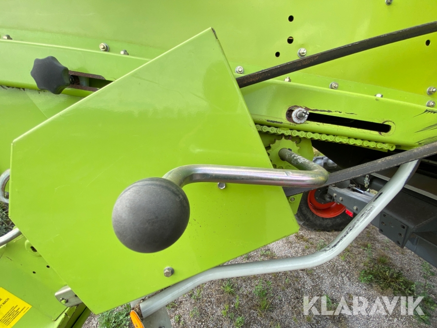 Skördetröska Claas Dominator 68S