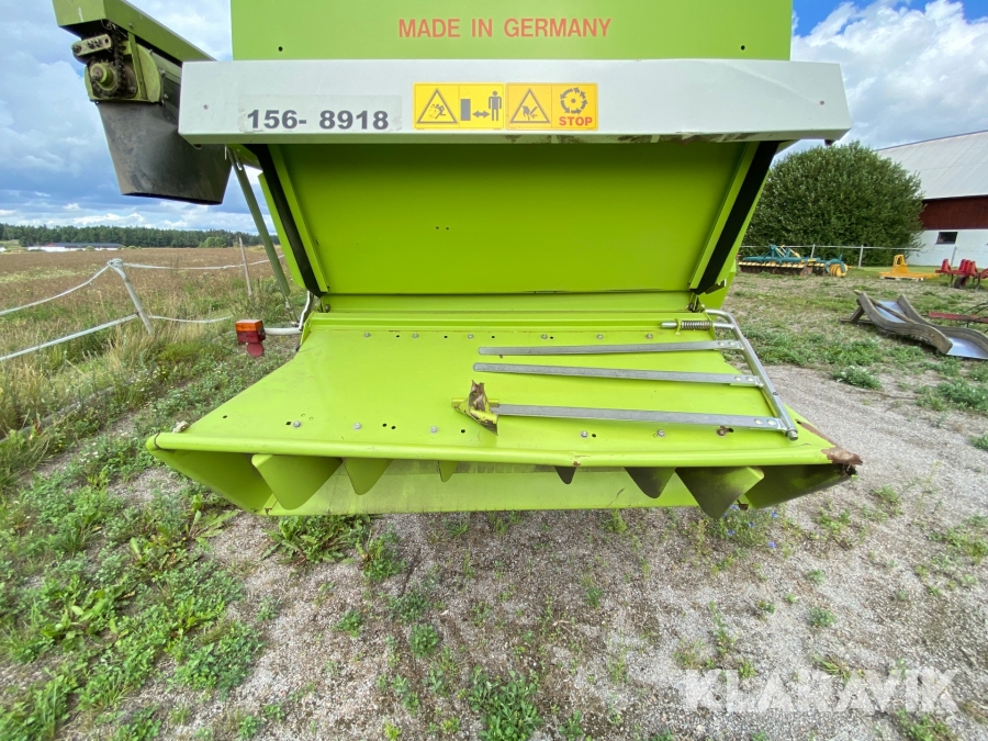 Skördetröska Claas Dominator 68S