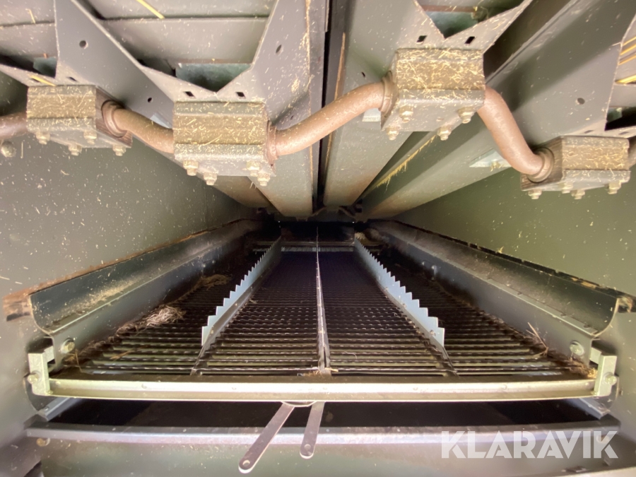 Skördetröska Claas Dominator 68S