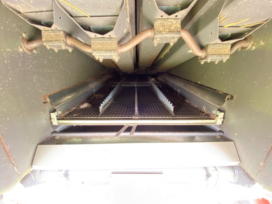 Skördetröska Claas Dominator 68S