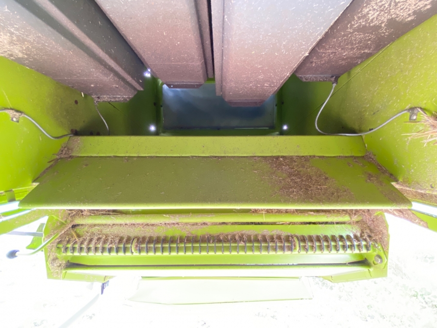 Skördetröska Claas Dominator 68S