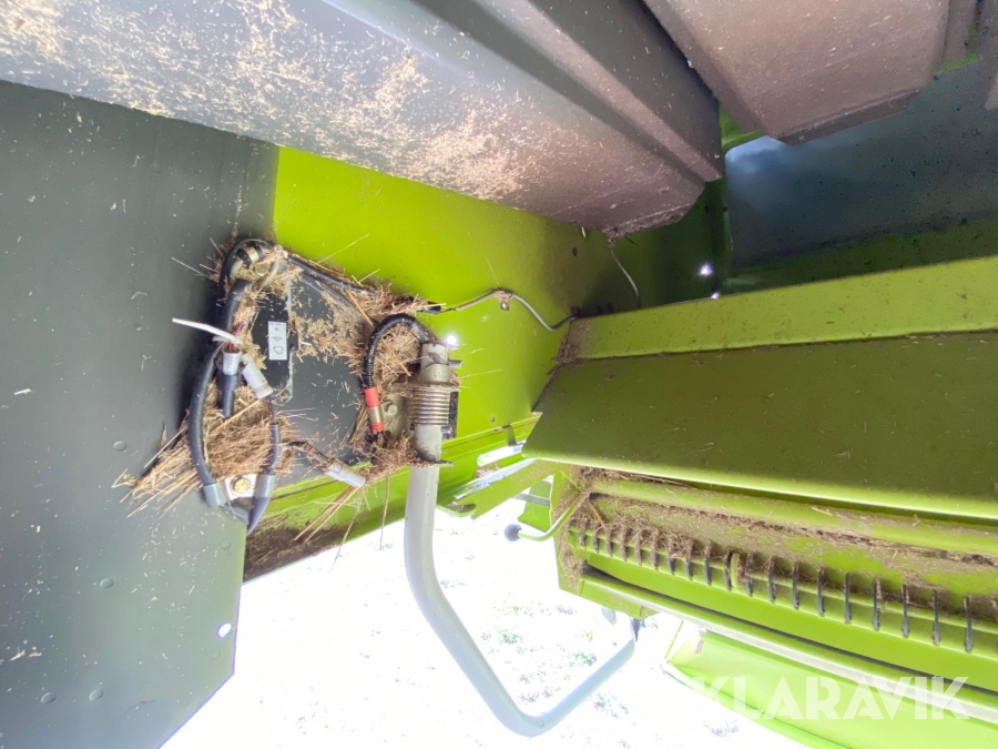 Skördetröska Claas Dominator 68S