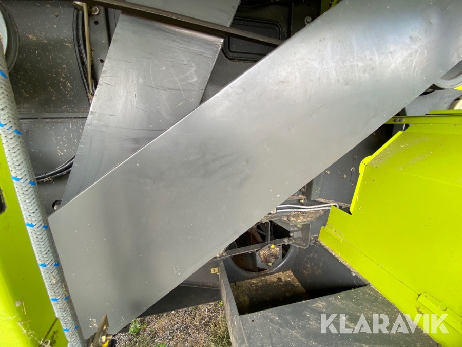 Skördetröska Claas Dominator 68S