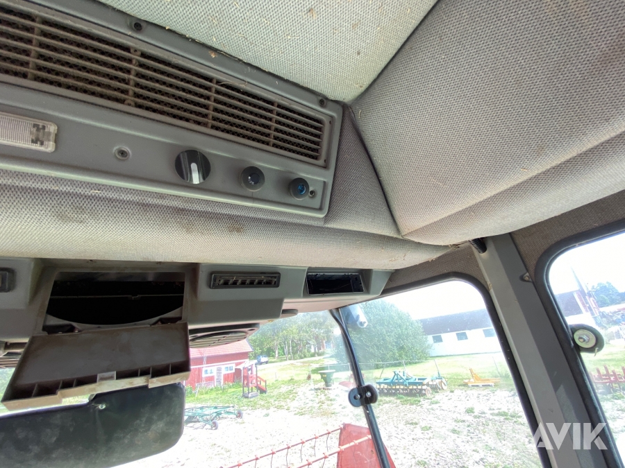 Skördetröska Claas Dominator 68S