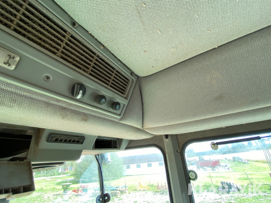 Skördetröska Claas Dominator 68S