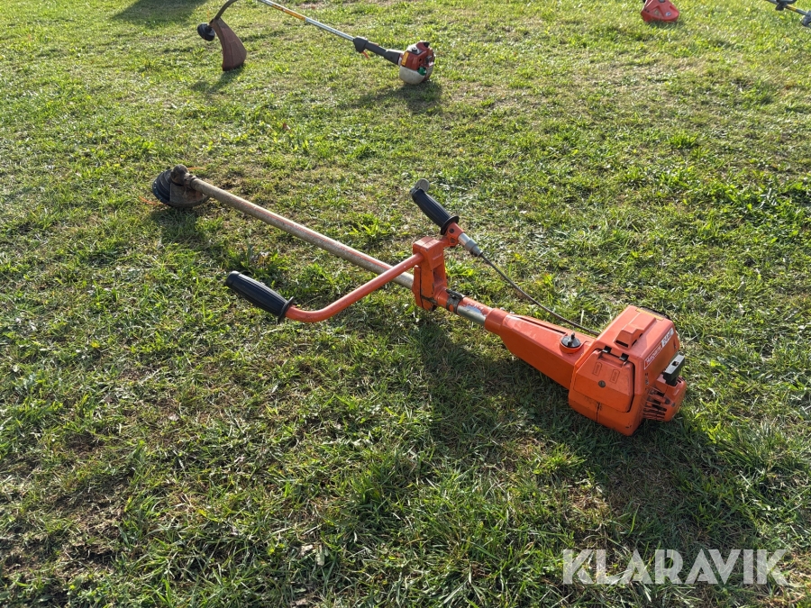 Röjsåg Husqvarna 244r