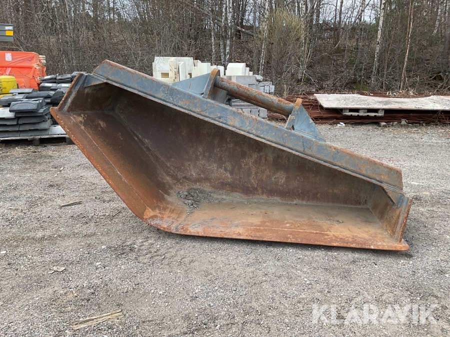 Dikesskopa Mowit S80