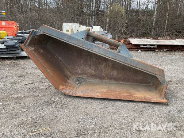 Dikesskopa Mowit S80