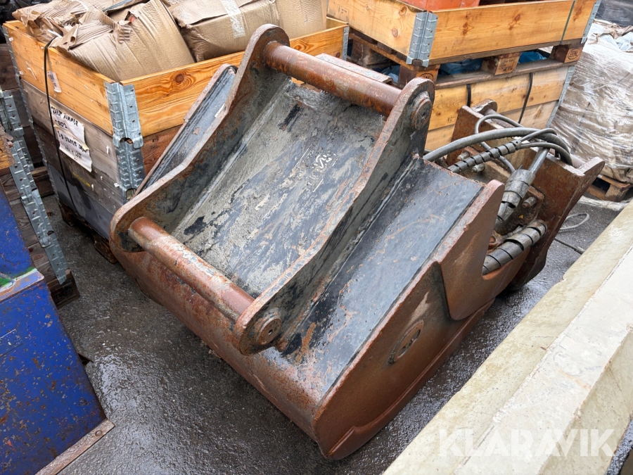 Skopa Steelwrist DB20-S70
