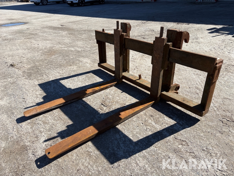 Pallgafflar Stora BM