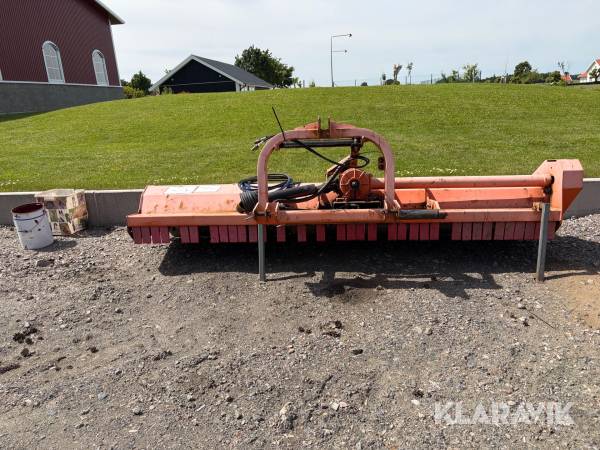 Betesputs Agrimaster KN320