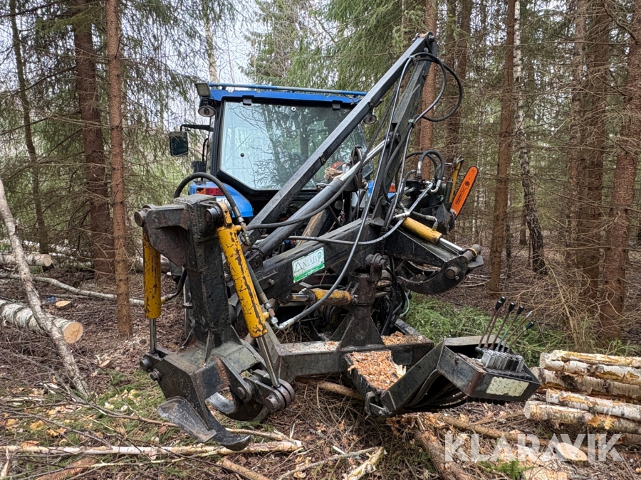 Processor Niab N 1501