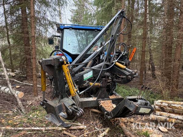 Processor Niab N 1501