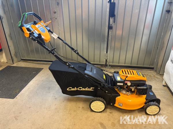 Gräsklippare Cub Cadet LM2 DR46ES