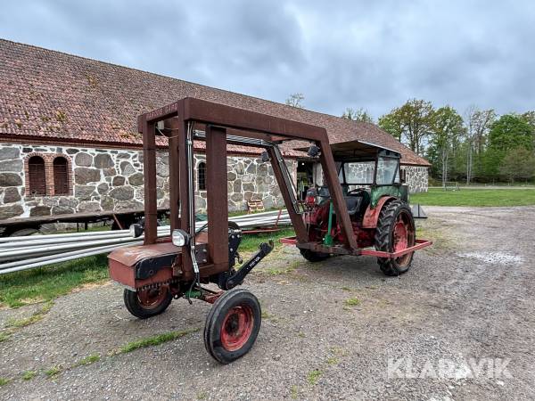 Radhacka Bolinder Munktell BM-Victor 230