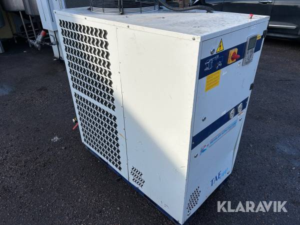 Kylaggregat Rehsler TAE evo 031