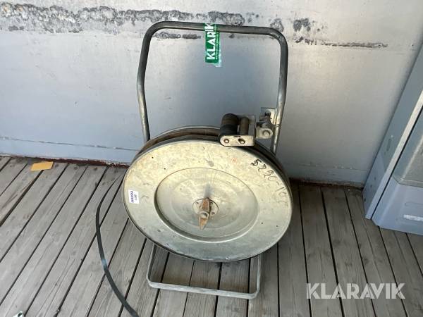 Bandningsvagn