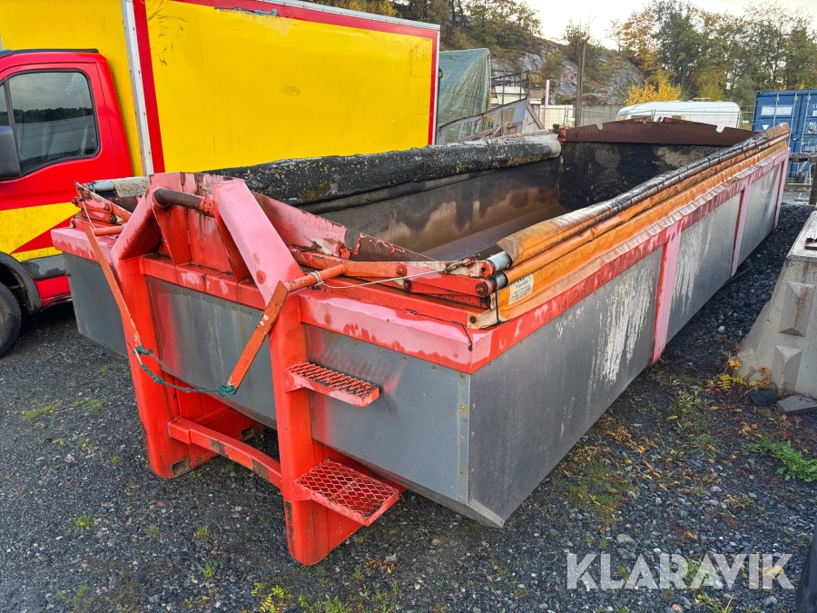 Asfaltsflak