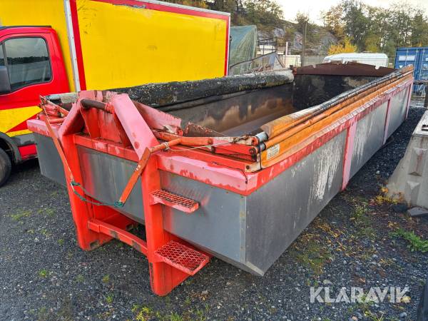 Asfaltsflak