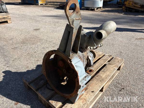 Kompressor Atlas Copco