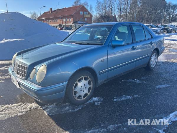 Mercedes-Benz Elegance