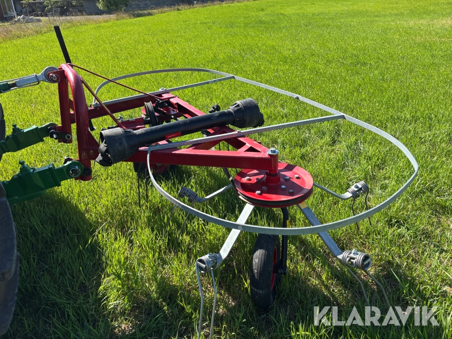 Hövändare Kellfri