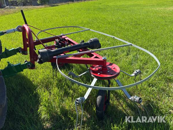Hövändare Kellfri