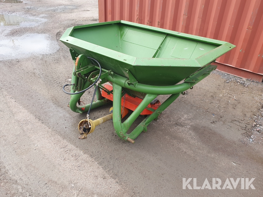 Gödningsspridare Amazone ZA-F 604 R