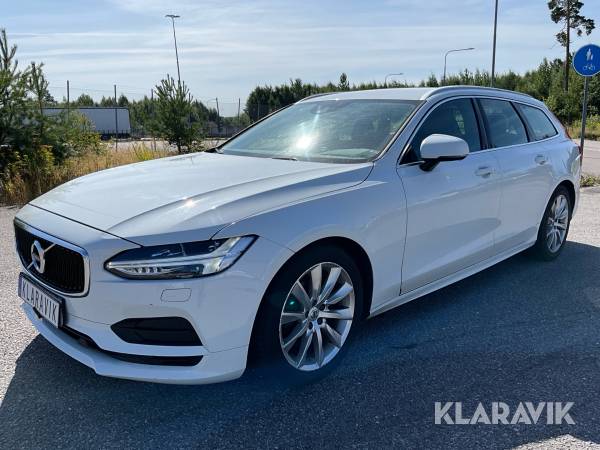 Volvo V90 D4/automat