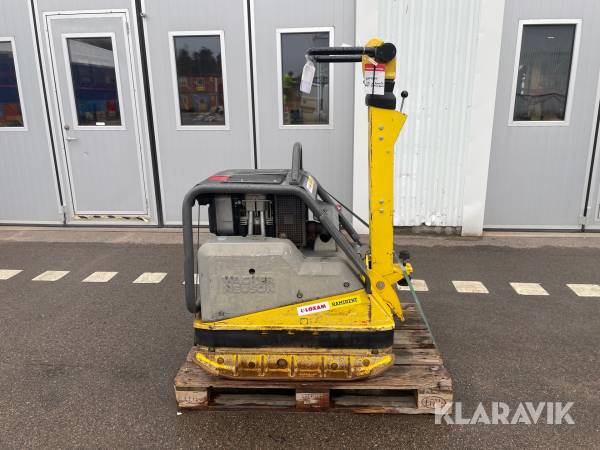 Markvibrator Wacker Neuson DPU6555Heh