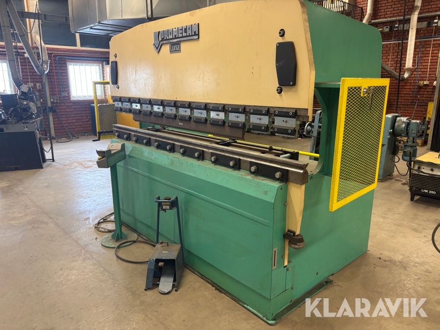 Kantpress Promecam 75/25