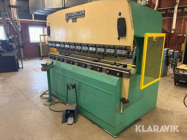 Kantpress Promecam 75/25